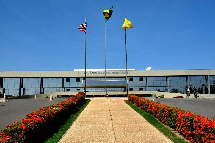 Concurso: Assembleia Legislativa do Maranhão rescindi contrato com a Fundação CEPERJ