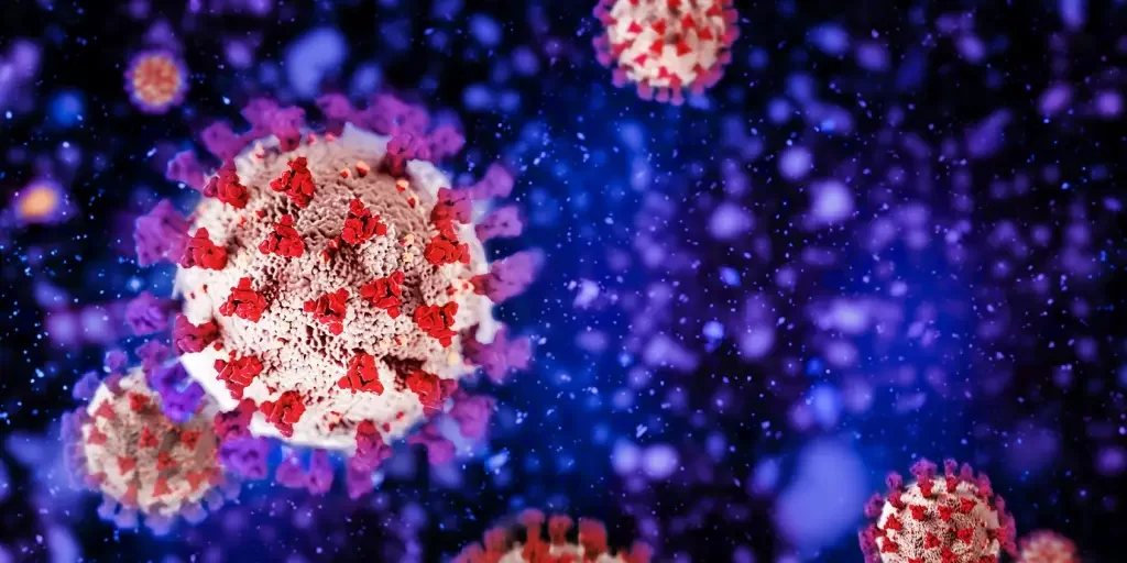 Nova variante do coronavírus preocupa cientistas. Veja quais são os sintomas