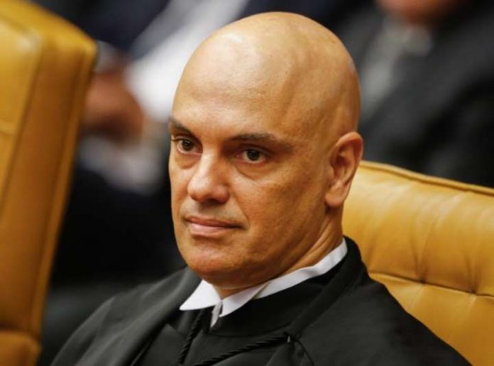 STF: Ministro suspende pagamento de parcelas da dívida pública do Maranhão
