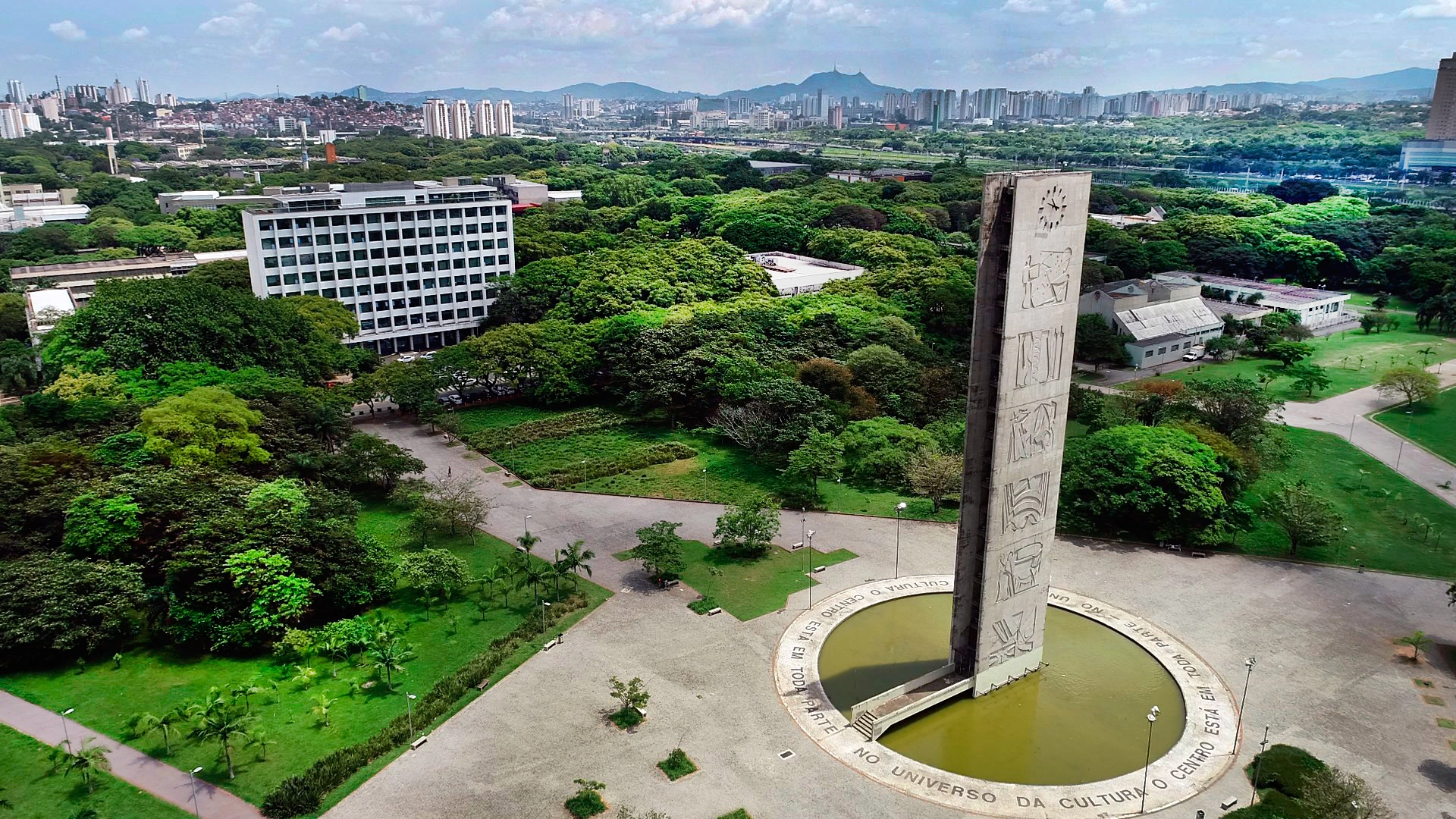 Carreira: 7 universidades brasileiras estão no top 10 da América Latina