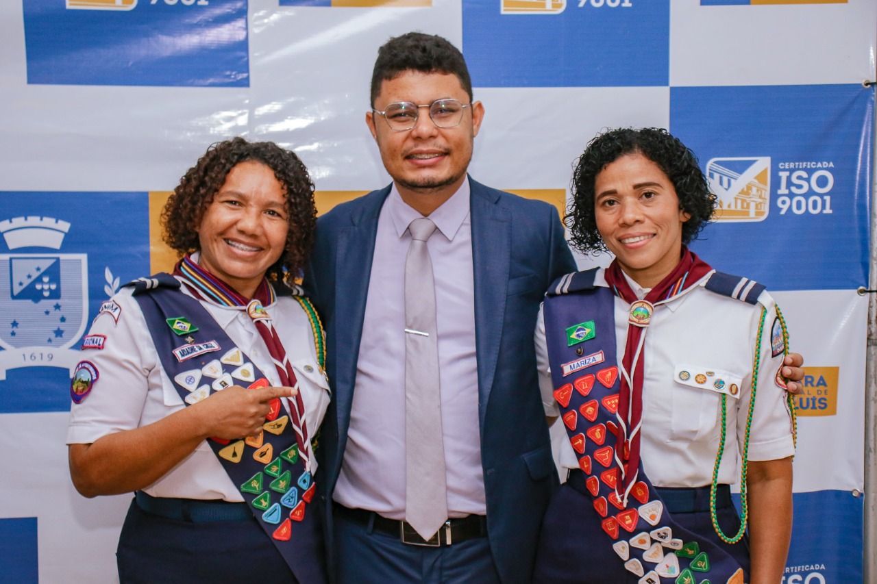 Vereador que almeja ser Governador do Maranhão acredita que política deve ser feita com respeito e amor ao próximo