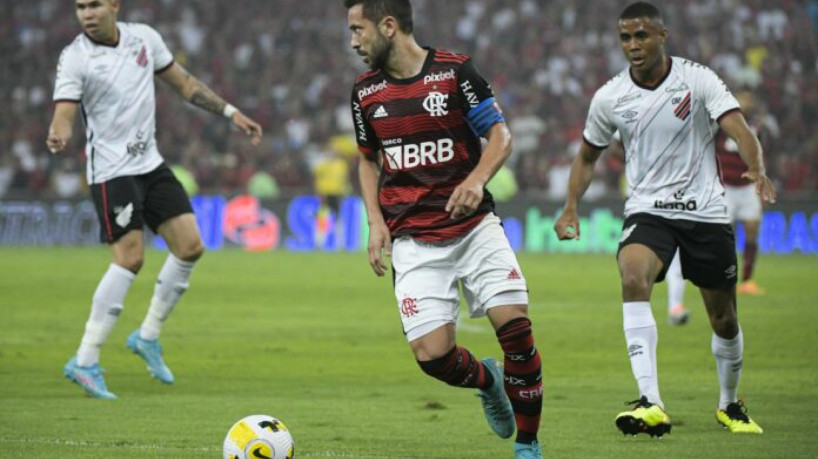 Vulcão pode cancelar a final da Libertadores entre Flamengo e Atlhetico