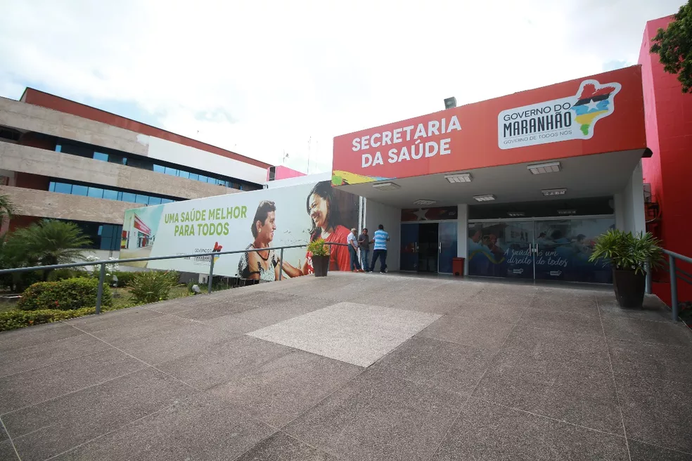 Secretário Estadual de Saúde anuncia que o Maranhão vai receber 500 mil doses da vacina bivalente