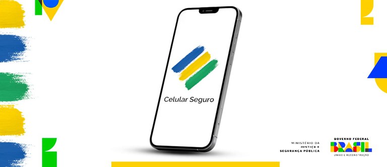 Celular Seguro chega a 20 mil bloqueios após alertas de usuários