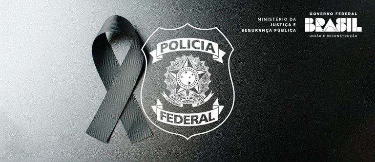 NOTA À IMPRENSA – Acidente envolvendo aeronave da Polícia Federal em Belo Horizonte (MG)