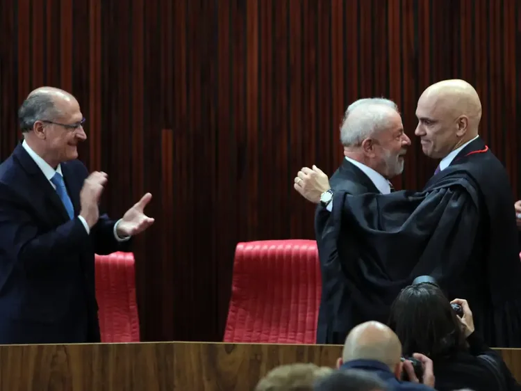 Envenevamento e execução: o que a PF revelou sobre o plano para matar Lula, Alckmin e Moraes